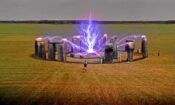 Stonehenge Apocalypse (2010)