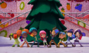 Strawberry Shortcake’s Perfect Holiday (2023)