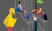 Street Gang: How We Got to Sesame Street (2021)