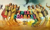 Tam Eğlence  / Total Dhamaal (2019)