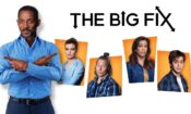 The Big Fix (2018)