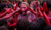 The Green Inferno (2013)