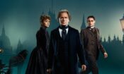 The Limehouse Golem (2016)