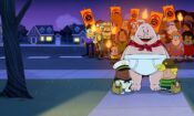 The Spooky Tale of Captain Underpants: Hack-a-ween (2019)