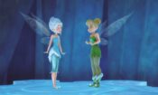 Tinker Bell: Gizemli Kanatlar (2012)