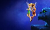 Tinker Bell ve Canavar Efsanesi (2014)