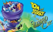 Tom ve Jerry: Oz Büyücüsü (2011)