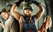 Tucker ve Dale İblise Karşı (2010)