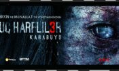 Üç Harfliler 3: Karabüyü (2016)