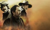 Unforgiven (2013)