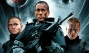 Universal Soldier: Regeneration (2009)