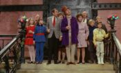 Willy Wonka ve Çikolata Fabrikası (1971)