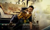 Wolf Warrior 2 (2017)