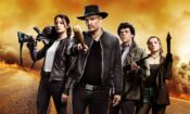 Zombieland: Çift Vuruş (2019)