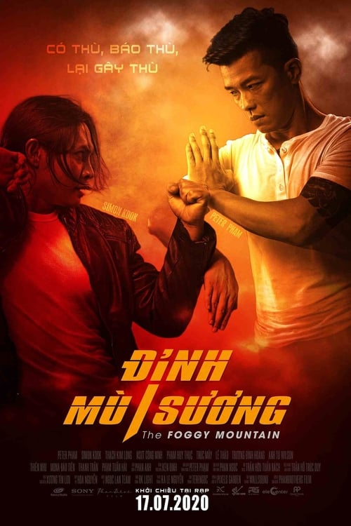 Đỉnh Mù Sương (2020)