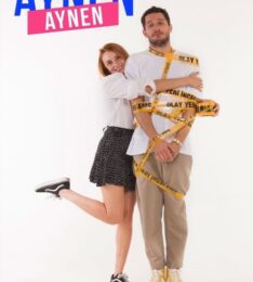 Aynen Aynen