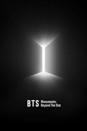 BTS Monuments Beyond the Star