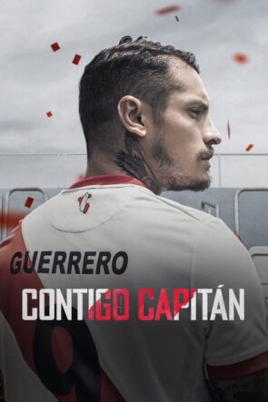 Contigo Capitán