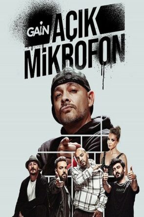 GAİN Açık Mikrofon