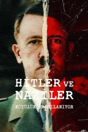 Hitler and the Nazis Evil on Trial