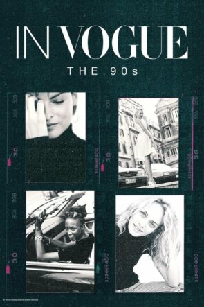 In Vogue The 90s