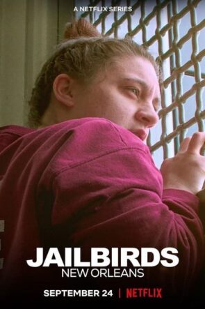 Jailbirds New Orleans