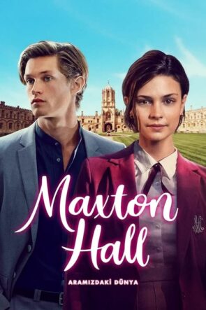 Maxton Hall – The World Between Us