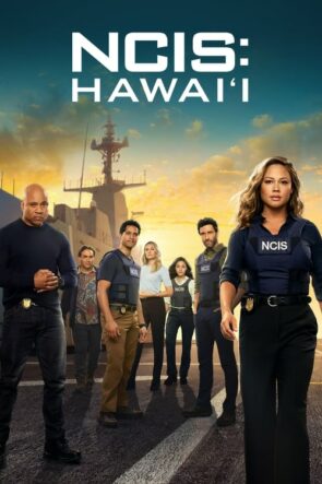 NCIS Hawai’i