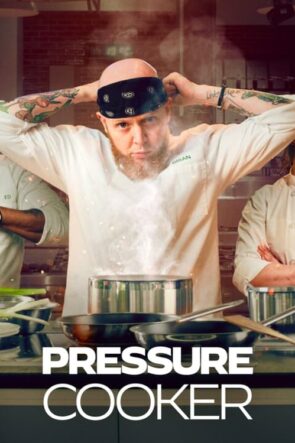 Pressure Cooker