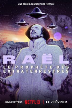 Raël The Alien Prophet