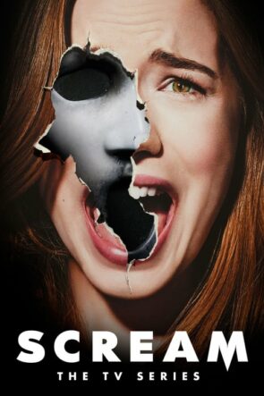 Scream The TV Series