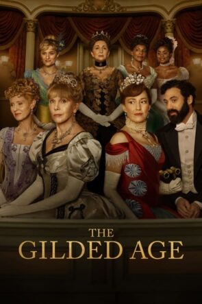 The Gilded Age