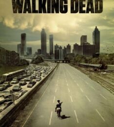 The Walking Dead