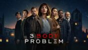 3 Body Problem izle