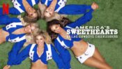 AMERICA’S SWEETHEARTS Dallas Cowboys Cheerleaders izle