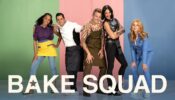 Bake Squad izle