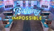 Baking Impossible izle