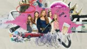 Barracuda Queens izle