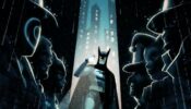 Batman Caped Crusader izle