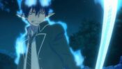 Blue Exorcist izle