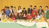 Cheese in the Trap izle