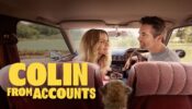 Colin from Accounts izle