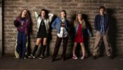 Derry Girls izle