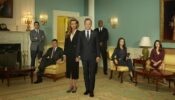 Designated Survivor izle