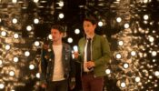 Dirk Gently’s Holistic Detective Agency izle