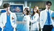 Doctor Stranger izle