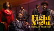 Fight Night The Million Dollar Heist izle