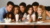 Friends izle