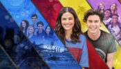 Greenhouse Academy izle