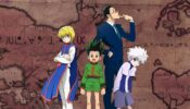 Hunter x Hunter izle